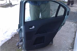  Usi Ford Mondeo mk3 Usa fata spate stanga dreapta - imagine 2
