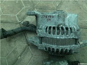 Piese subaru impreza ,electromotor, alternator , pompa servo - imagine 3