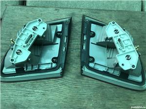  Triple Mercedes e class break 2005-2009