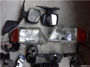 Piese Mercedes Vito an 96 - 2003 - imagine 7