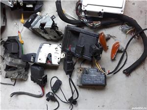 Piese Mercedes Vito an 96 - 2003 - imagine 4