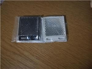 Reflector senzor fotoelectric Omron 50 x 50 x 8 mm