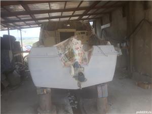 Reconditionare barci - imagine 7