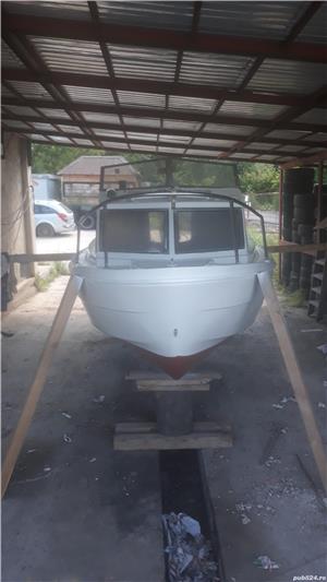 Reconditionare barci - imagine 8