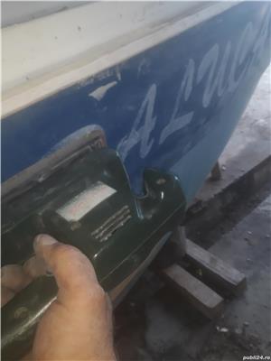 Reconditionare barci - imagine 5