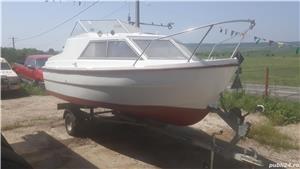 Reconditionare barci - imagine 9