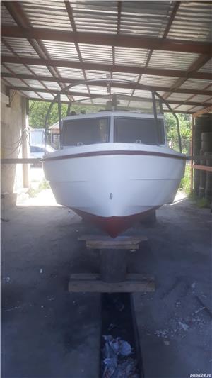 Reconditionare barci - imagine 18