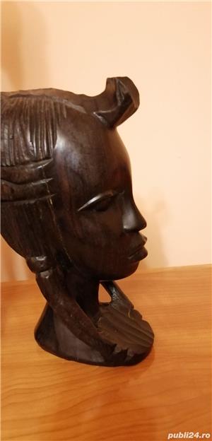 Statuete africane - imagine 8