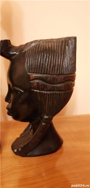Statuete africane - imagine 7