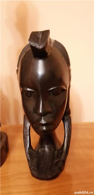 Statuete africane - imagine 6