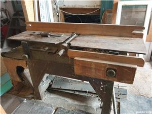 Utilaje tâmplărie lemn  - imagine 2