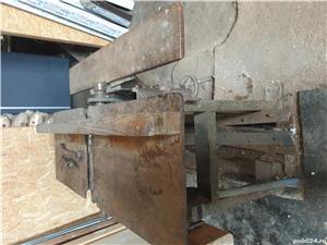 Utilaje tâmplărie lemn  - imagine 4