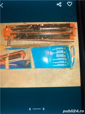 Mașină de tăiat faianță 300lei