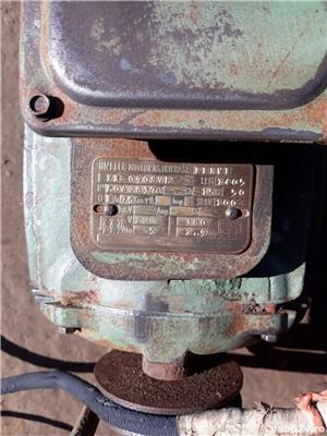 Vand snec cereale Fi 100 - imagine 8