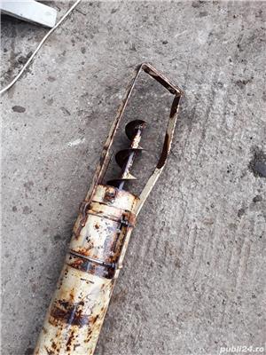 Vand snec cereale Fi 100 - imagine 3