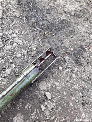 Vand snec cereale Fi 100 - imagine 7