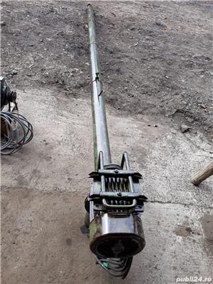 Vand snec cereale Fi 100 - imagine 6