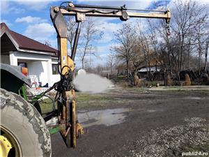On a large scale piston Alternative proposal Vand Utilaje agricole - Fertilizare Altele Macara tractor1000 kg Neavariata • Braila, Braila - Publi24 On a large scale piston Alternative proposal Vand Utilaje agricole - Fertilizare Altele Macara tractor1000 kg Neavariata • Braila, Braila - Publi24