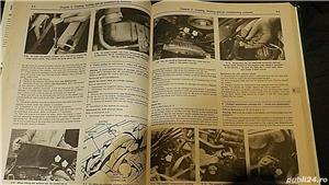 Haynes: Jeep Cherokee & Grand Cherokee 1984-2001, Liberty 2002-2007, manuale reparatii auto - imagine 3