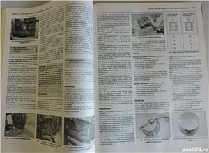 Haynes Renault Laguna 2001-2007, manual reparatii auto - imagine 4