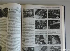 Haynes Renault Laguna 2001-2007, manual reparatii auto - imagine 5