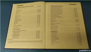 Haynes Renault Laguna 2001-2007, manual reparatii auto - imagine 7