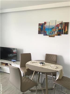 Apartament prima linie mare, Mamaia Nord - imagine 4