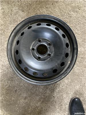 Jante Vivaro/Trafic - imagine 2