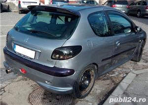 Peugeot 206 - imagine 3