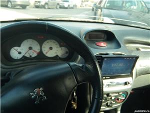 Peugeot 206 - imagine 6