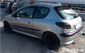 Peugeot 206 - imagine 5