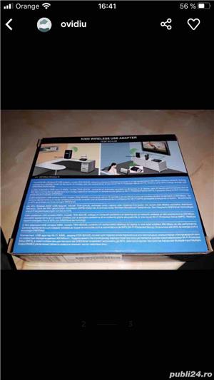 adaptor wirleles usb - imagine 3