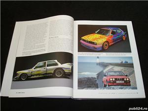 Manual Haynes modificare BMW seria 3 - imagine 3