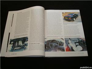 Manual Haynes modificare BMW seria 3 - imagine 4