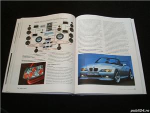 Manual Haynes modificare BMW seria 3 - imagine 6