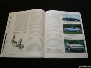 Manual Haynes modificare BMW seria 3 - imagine 5
