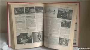 Haynes: Land Rover Freelander 1997-2006, manuale reparatii auto - imagine 2