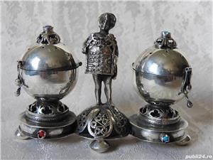 Besaminka judaika argint