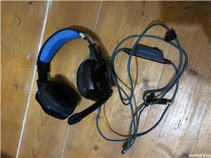 Vand casti Gaming Kotion Each G2000 - 70 lei