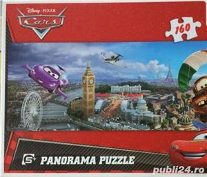 PUZZLE Cars. Original Disney