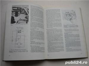 Manual reparatii Autobooks Fiat 500 anii 1957-73; Fiat 1100 &1200, 1957-69; Fiat 1300 &1500, 1961-67 - imagine 3