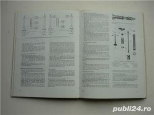 Manual reparatii Autobooks Fiat 500 anii 1957-73; Fiat 1100 &1200, 1957-69; Fiat 1300 &1500, 1961-67 - imagine 2