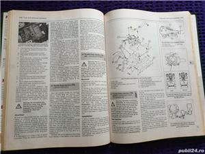 Haynes Suzuki SJ & Vitara 1982-1997,  manuale reparatii auto / modificare Suzuki 4x4 - imagine 3