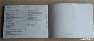 Manual reparatii auto clasic: Polski Fiat FSO 125P, in engleza - imagine 8