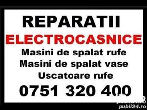 Reparatii masini de spalat la domiciliu.  Deplasarea la domiciliu in Timișoara  gratuita