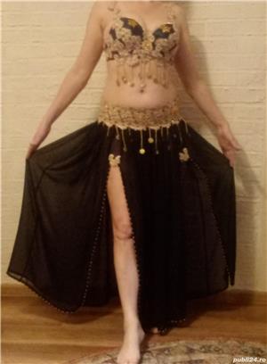 Costume pentru belly dance - imagine 7
