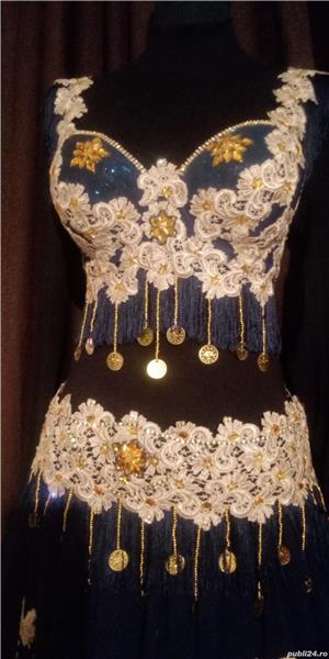 Costume pentru belly dance - imagine 8