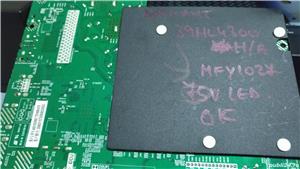 placa tv diamant 39hl4300 s506 pb802  - imagine 8