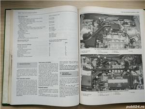 Haynes: Honda Civic 1991-2005, Honda Accord 1990-1993, manual reparatii auto - imagine 8