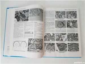 Haynes: Nissan Qashqai 2007-2013, Almera & Tino 2000-2007, Micra 2003-2010, manuale reparatii auto  - imagine 7